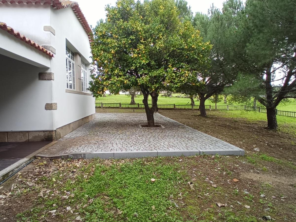 Casa De Perais Villa Exterior photo