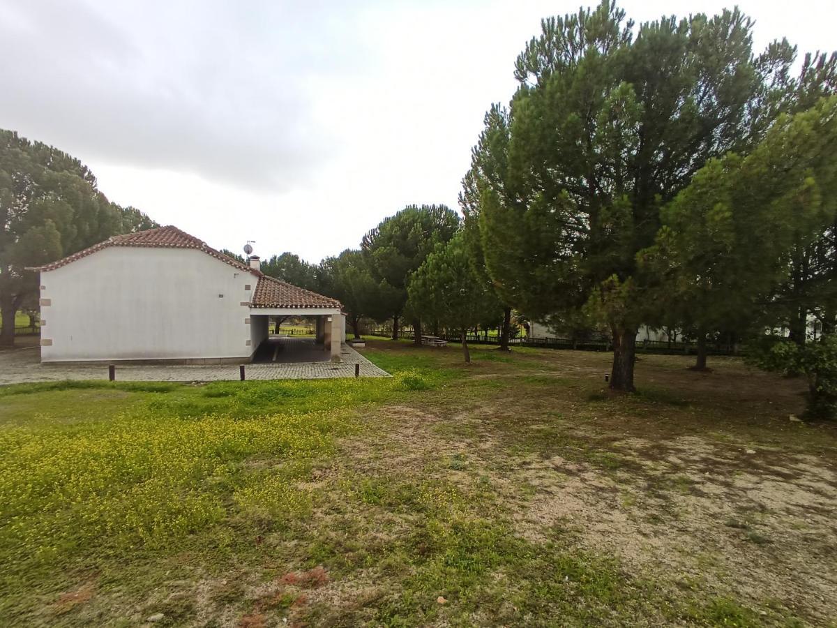 Casa De Perais Villa Exterior photo